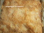 Buttermilch Kokoskuchen mit Tassenberechnung - Rezept - Bild Nr. 5220