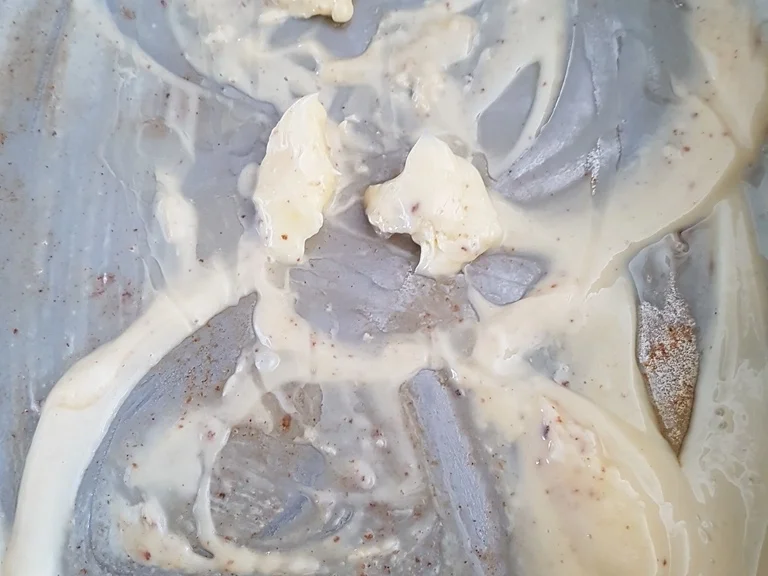 Lachsfilet Orangenbutter à la Biggi - Rezept - Bild Nr. 5215