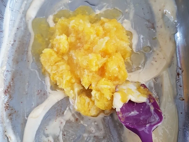 Lachsfilet Orangenbutter à la Biggi - Rezept - Bild Nr. 5216