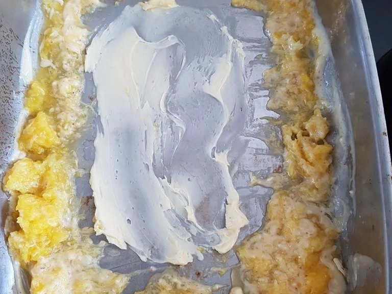 Lachsfilet Orangenbutter à la Biggi - Rezept - Bild Nr. 5217