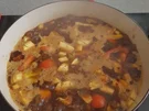 Rindergulasch aus dem Kammstück  à la Biggi - Rezept - Bild Nr. 4