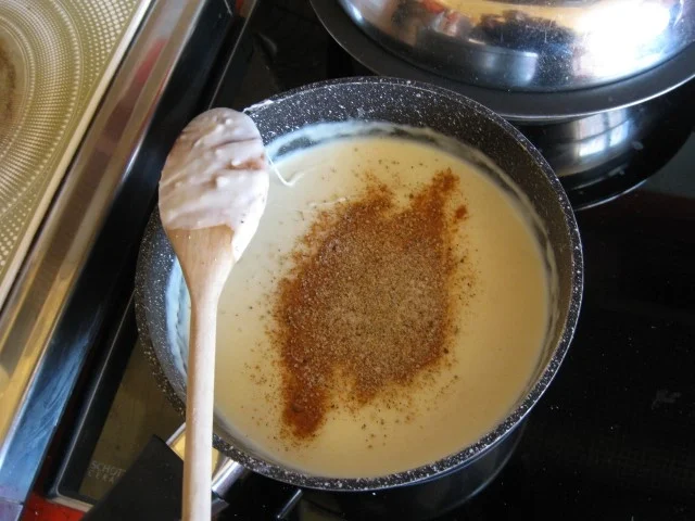 Schinken Lasagne - Rezept - Bild Nr. 4