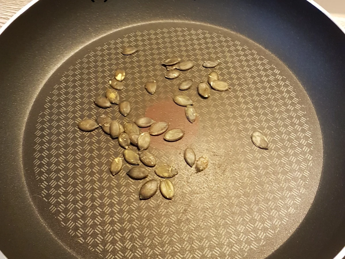 Pasta mit Brokkoli in Käsesauce - Rezept - Bild Nr. 5248