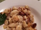 Ricotta-Gnocchi-Gratin - Rezept - Bild Nr. 5231