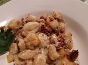 Ricotta-Gnocchi-Gratin - Rezept - Bild Nr. 5231