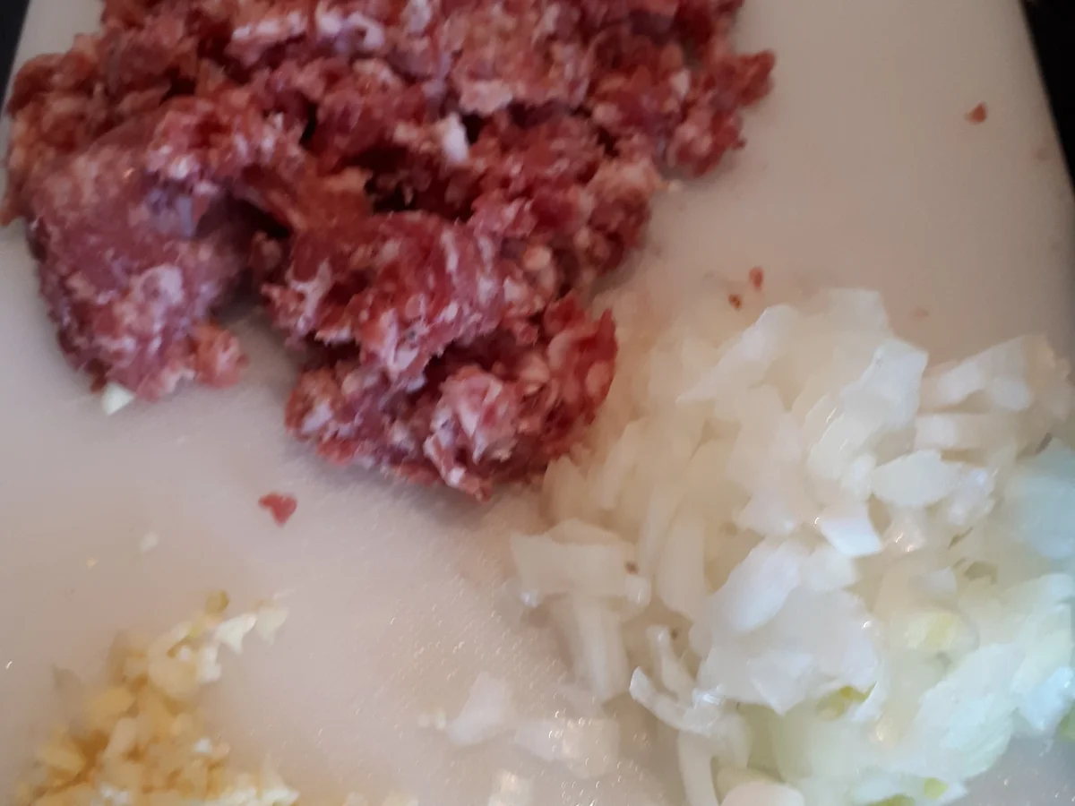 Ricotta-Gnocchi-Gratin - Rezept - Bild Nr. 5243