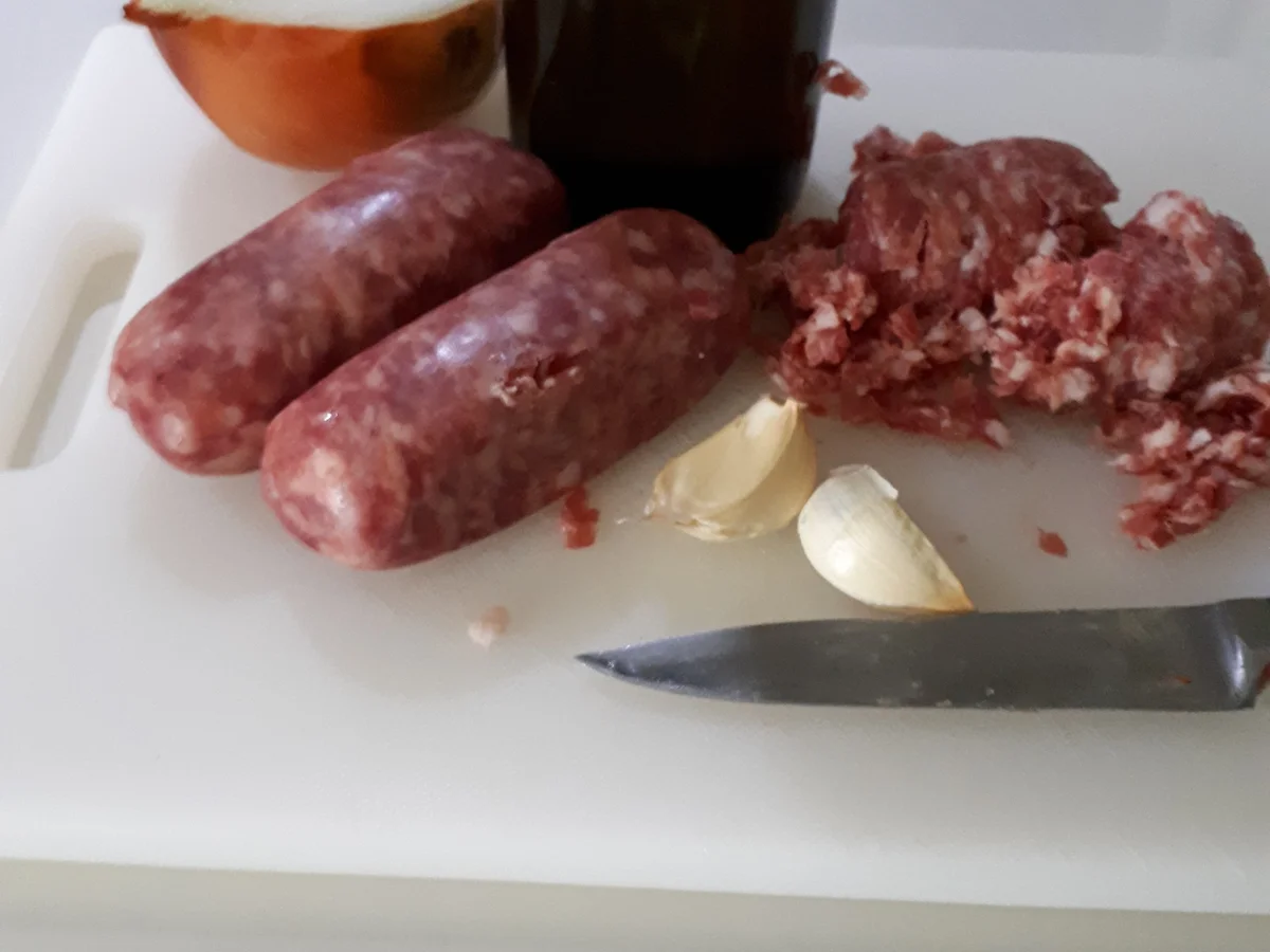 Ricotta-Gnocchi-Gratin - Rezept - Bild Nr. 5246