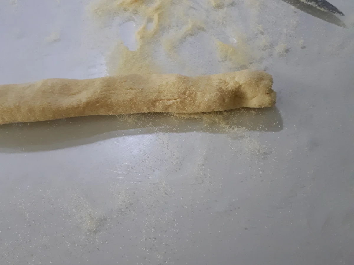 Ricotta-Gnocchi-Gratin - Rezept - Bild Nr. 5250