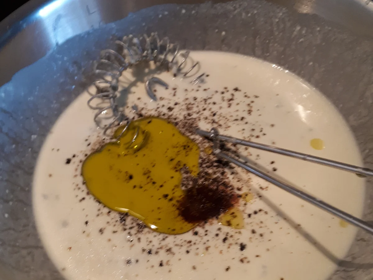 Ricotta-Gnocchi-Gratin - Rezept - Bild Nr. 5257