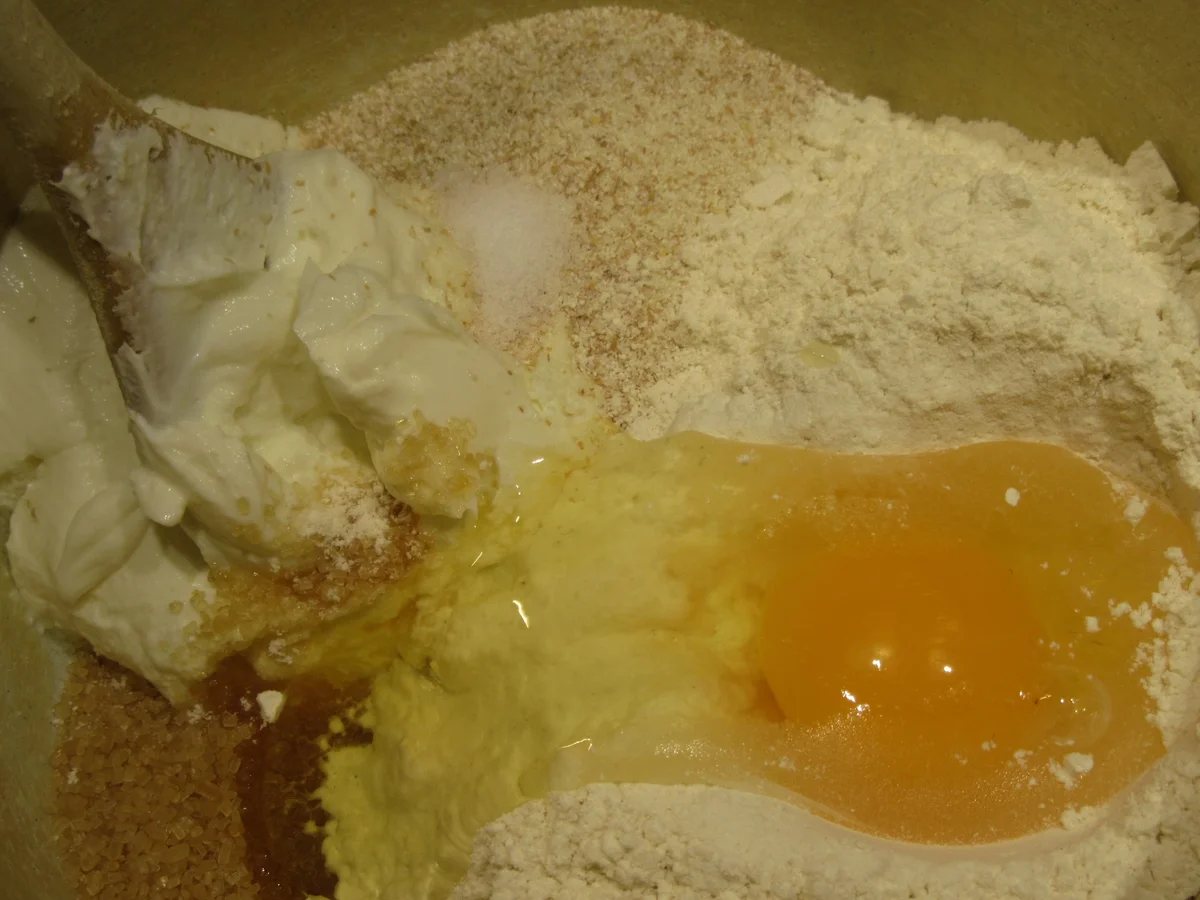 Rezept: Knödel: W.A.M.-Knödel Bild Nr. 5231 Knödel: W.A.M.-Knödel - Rezept - Bild Nr. 5231