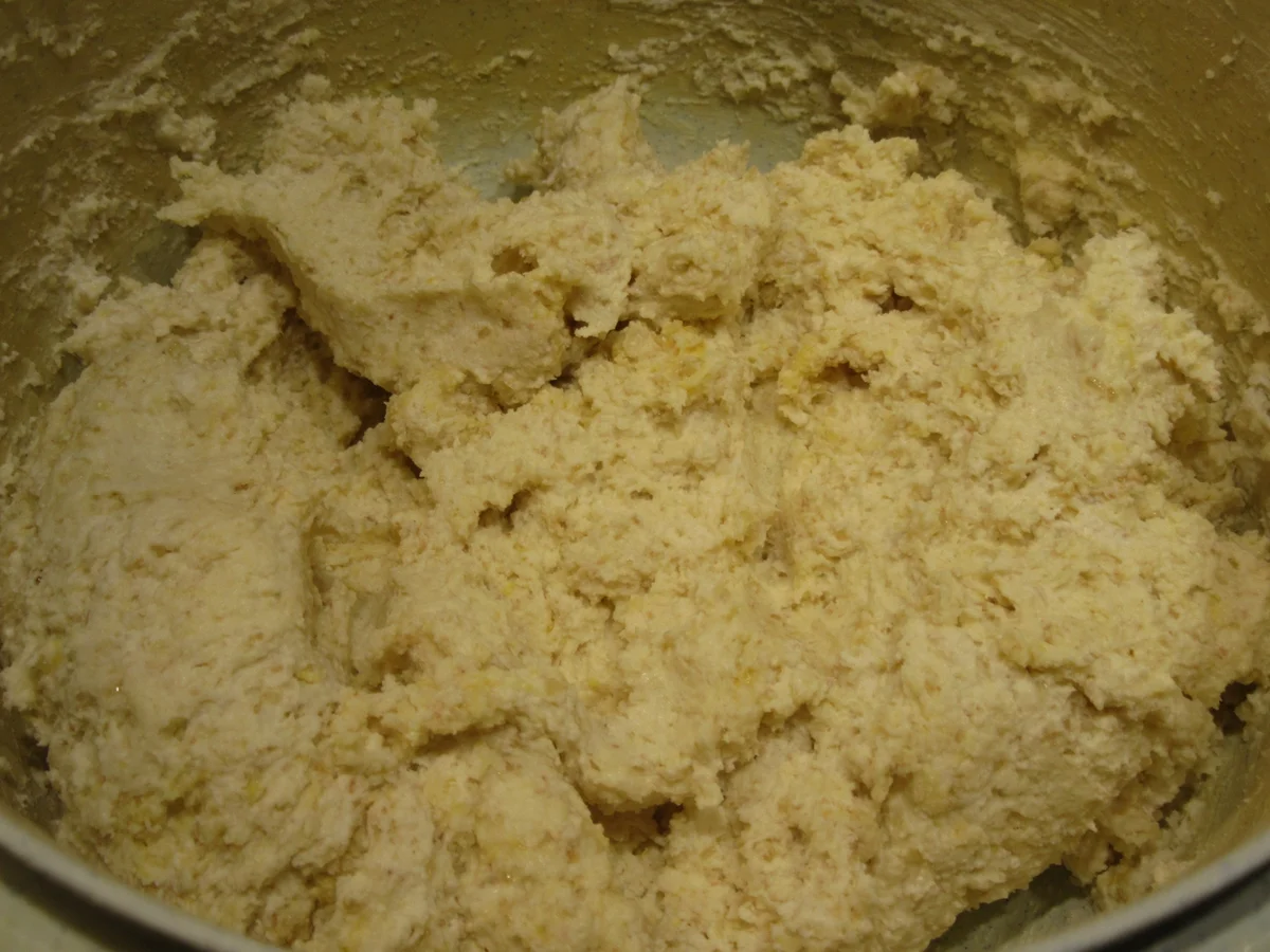 Rezept: Knödel: W.A.M.-Knödel Bild Nr. 5228 Knödel: W.A.M.-Knödel - Rezept - Bild Nr. 5228