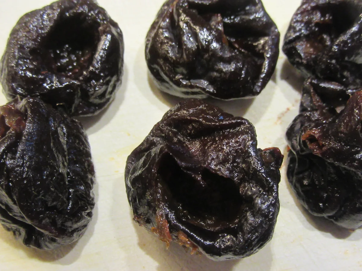 Rezept: Knödel: W.A.M.-Knödel Bild Nr. 5232 Knödel: W.A.M.-Knödel - Rezept - Bild Nr. 5232