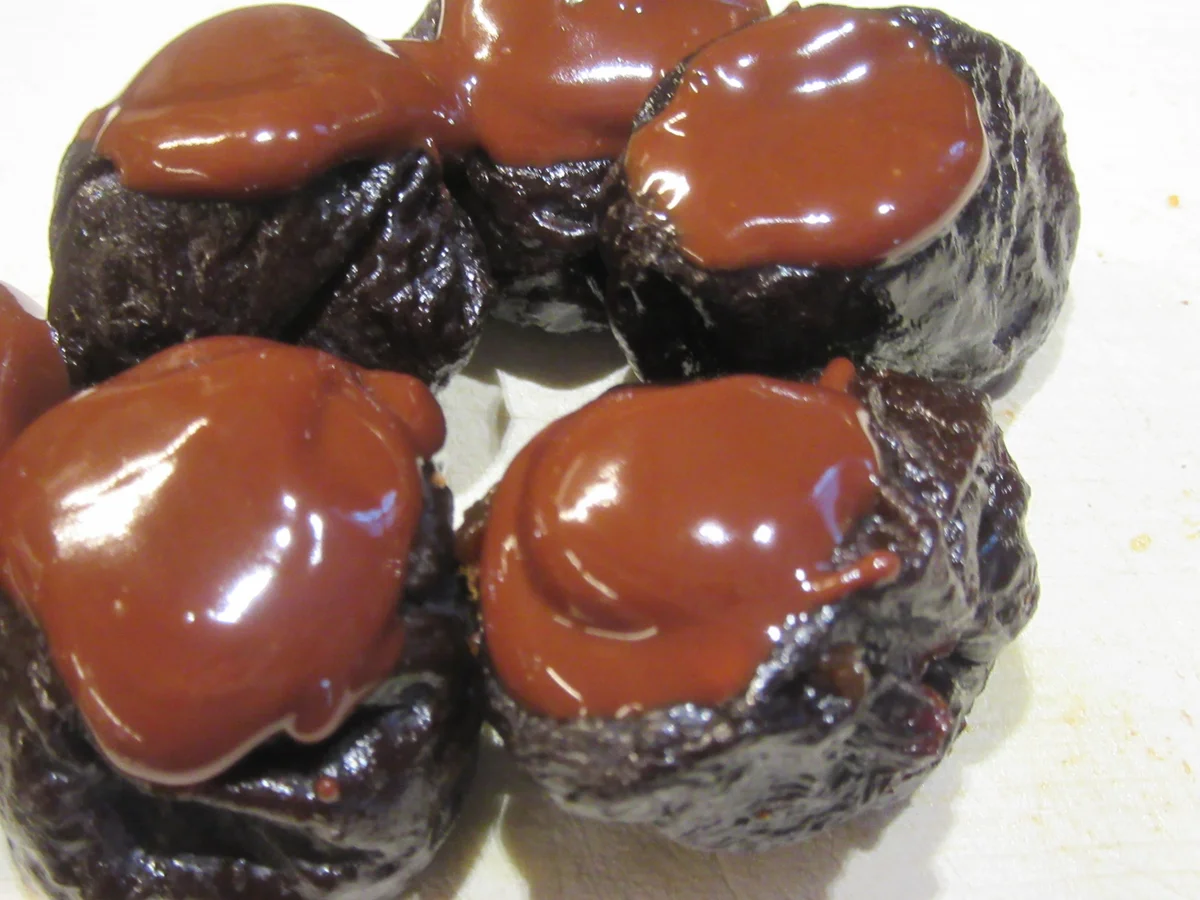 Rezept: Knödel: W.A.M.-Knödel Bild Nr. 5234 Knödel: W.A.M.-Knödel - Rezept - Bild Nr. 5234