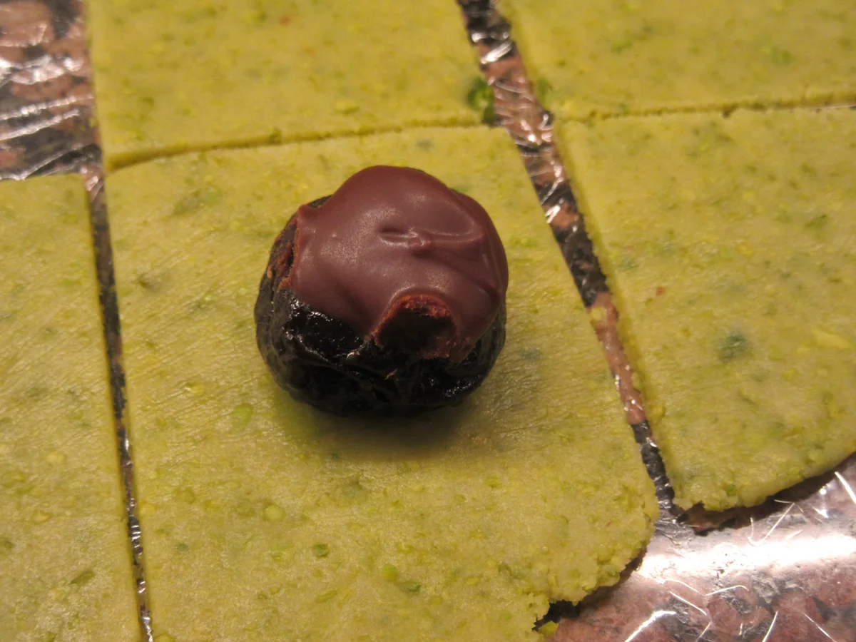 Rezept: Knödel: W.A.M.-Knödel Bild Nr. 5235 Knödel: W.A.M.-Knödel - Rezept - Bild Nr. 5235