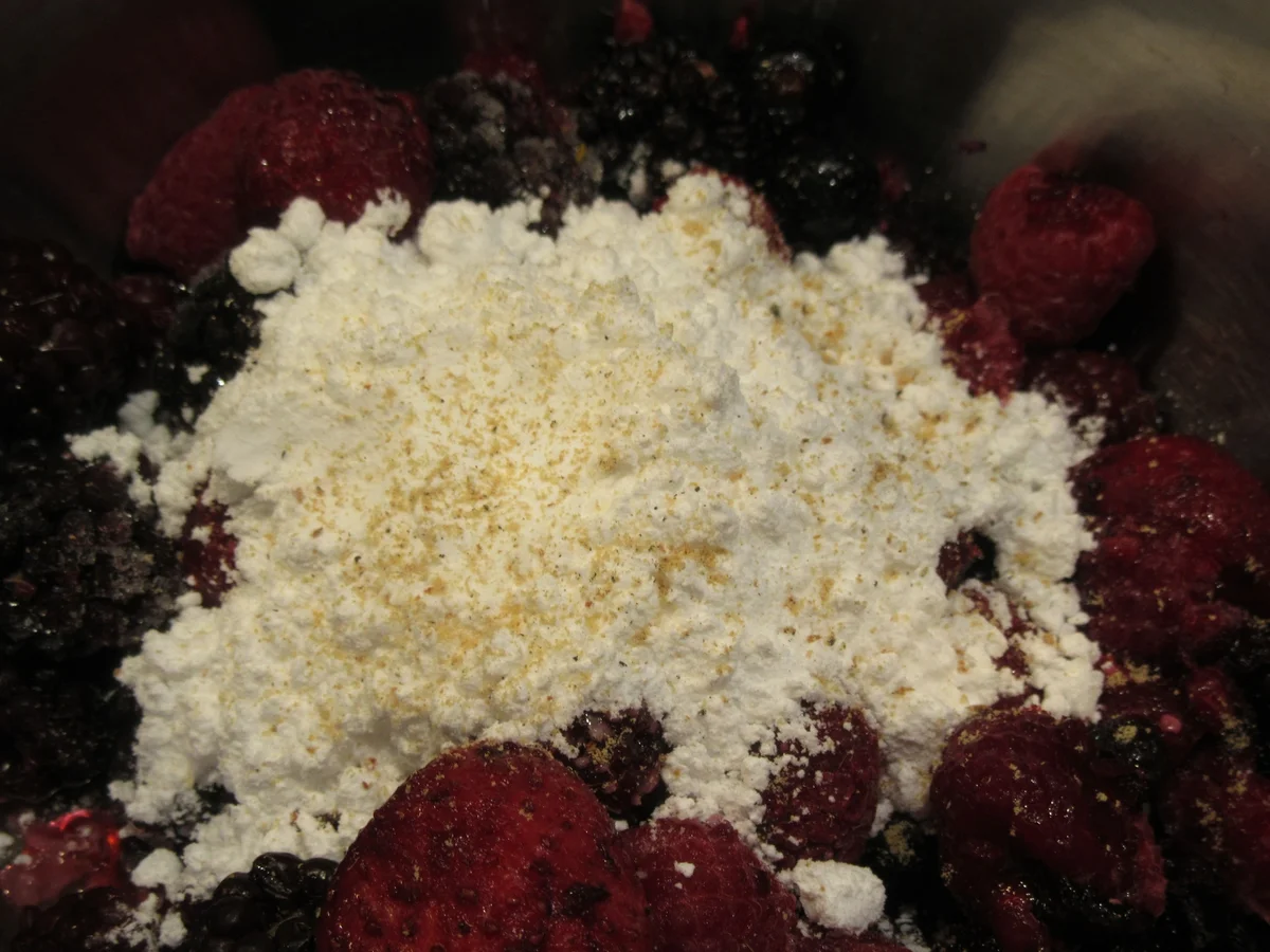 Rezept: Knödel: W.A.M.-Knödel Bild Nr. 5240 Knödel: W.A.M.-Knödel - Rezept - Bild Nr. 5240