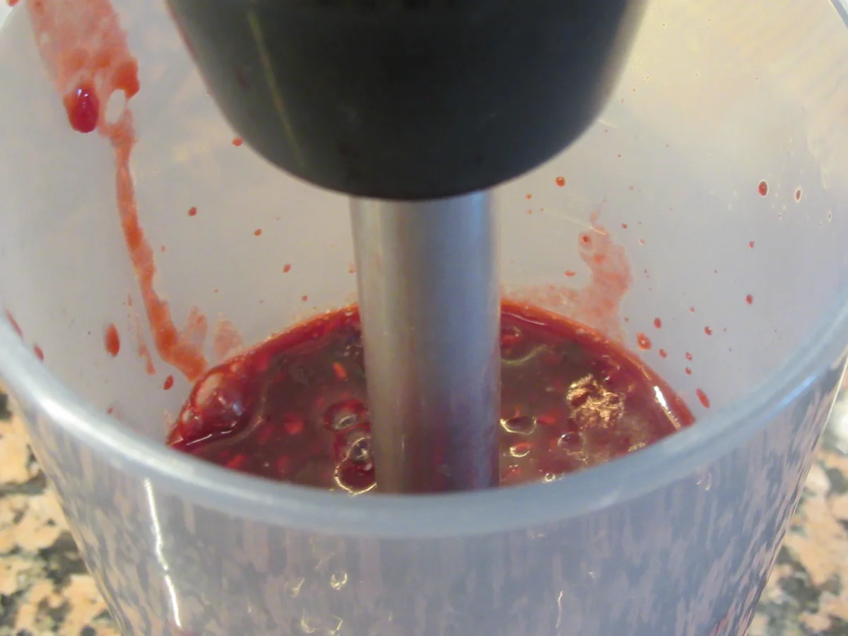 Rezept: Knödel: W.A.M.-Knödel Bild Nr. 5241 Knödel: W.A.M.-Knödel - Rezept - Bild Nr. 5241