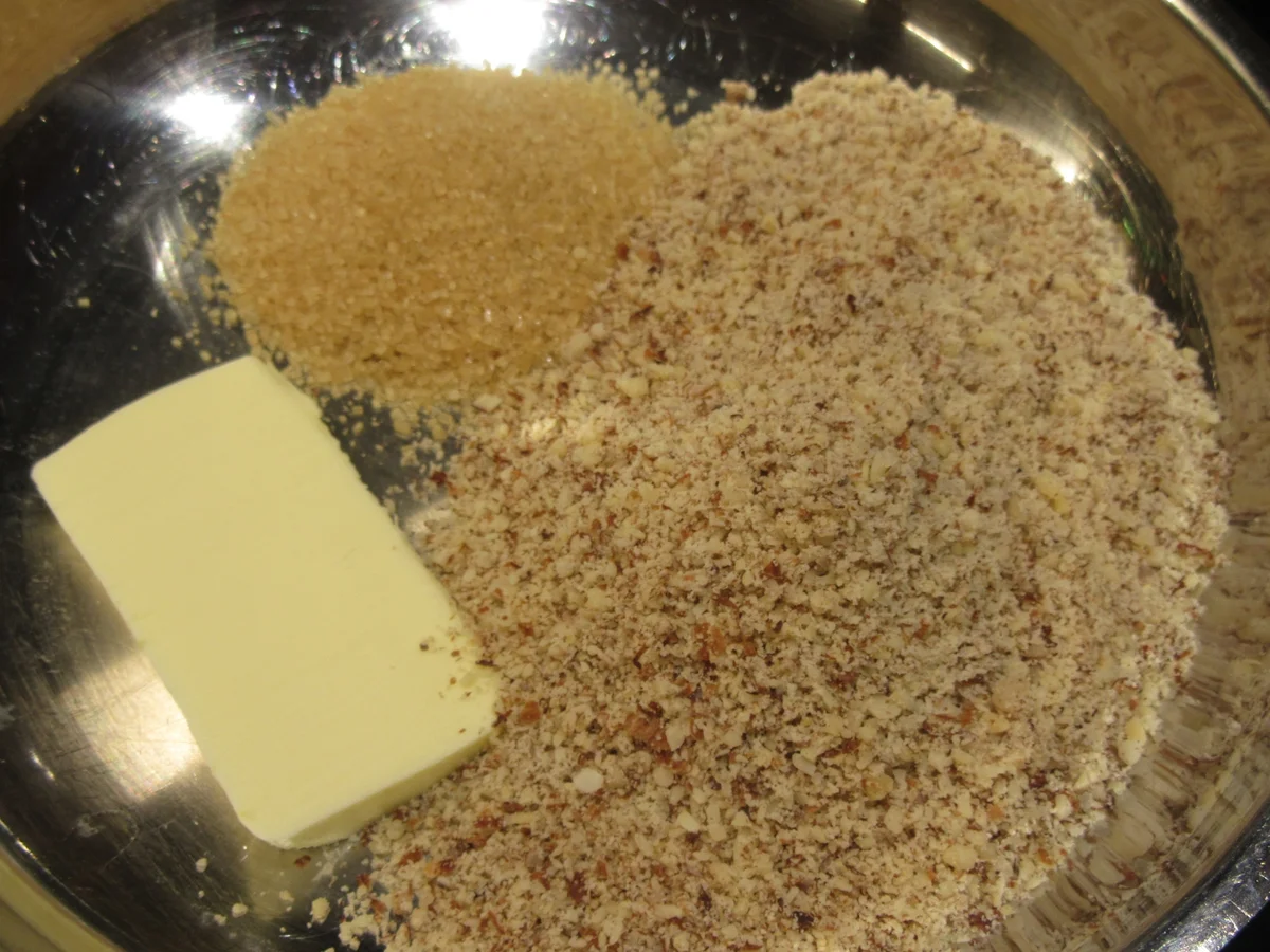 Rezept: Knödel: W.A.M.-Knödel Bild Nr. 5245 Knödel: W.A.M.-Knödel - Rezept - Bild Nr. 5245