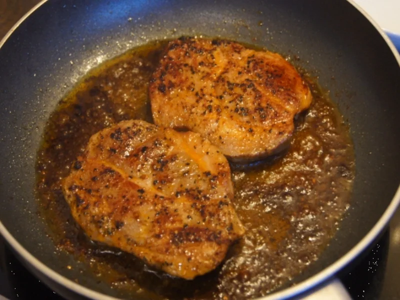 Paprika Steak mit Beilagen IV - Rezept - Bild Nr. 5239