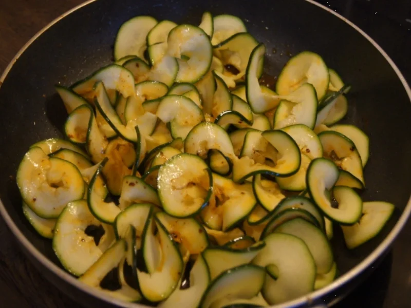 Paprika Steak mit Beilagen IV - Rezept - Bild Nr. 5242