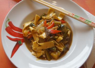 31 Wok Gemuse Mit Kokosmilch Rezepte Kochbar De