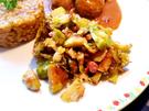 "Gebratener" Rosenkohl - Rezept - Bild Nr. 2