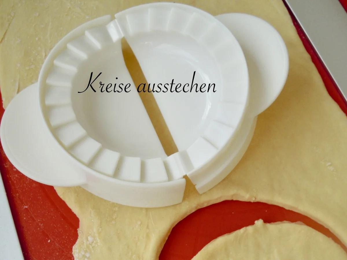 Rezept: gebackene Marmeladetascherl Bild Nr. 5231 gebackene Marmeladetascherl - Rezept - Bild Nr. 5231