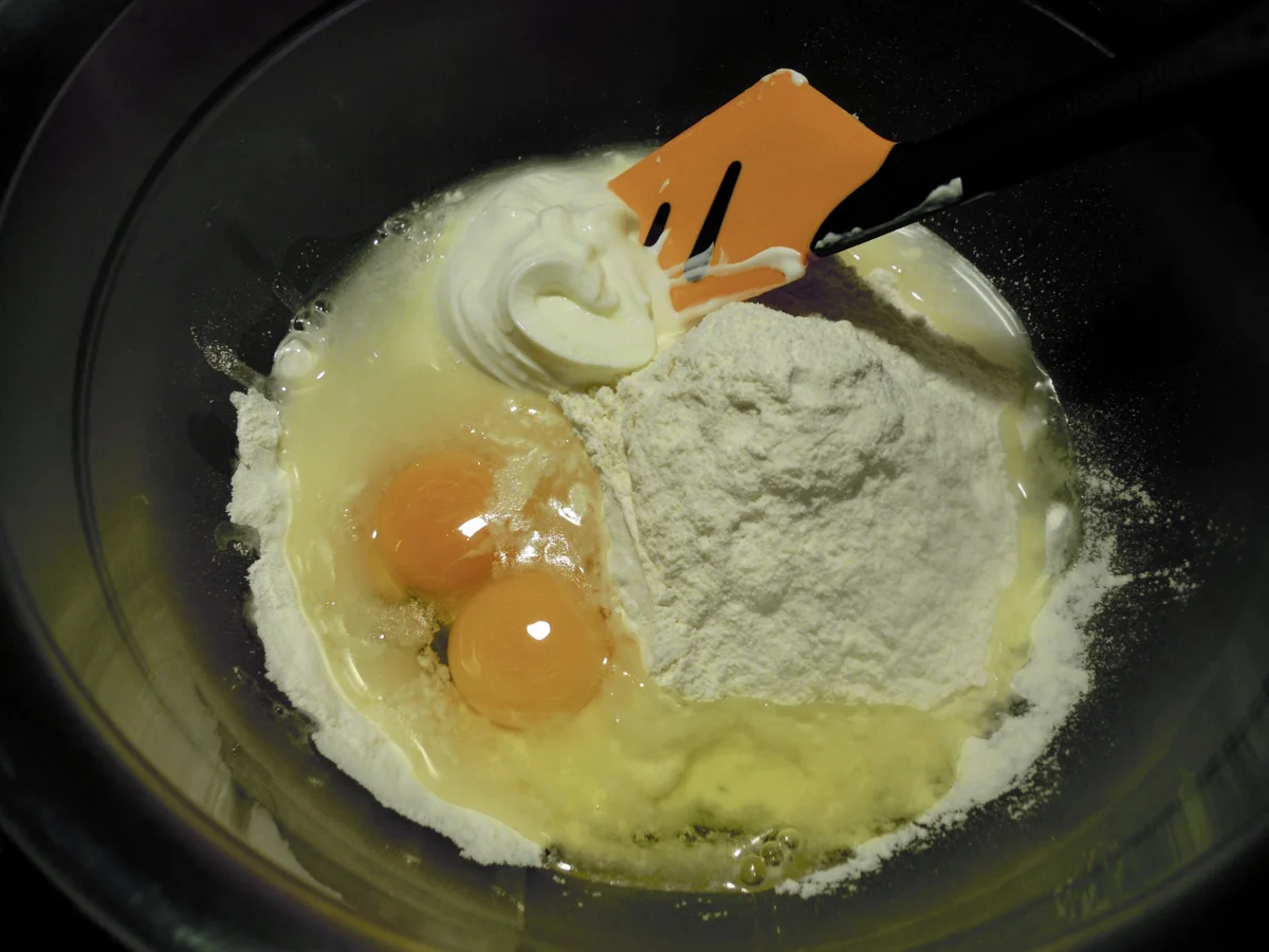 Rezept: gebackene Marmeladetascherl Bild Nr. 5234 gebackene Marmeladetascherl - Rezept - Bild Nr. 5234