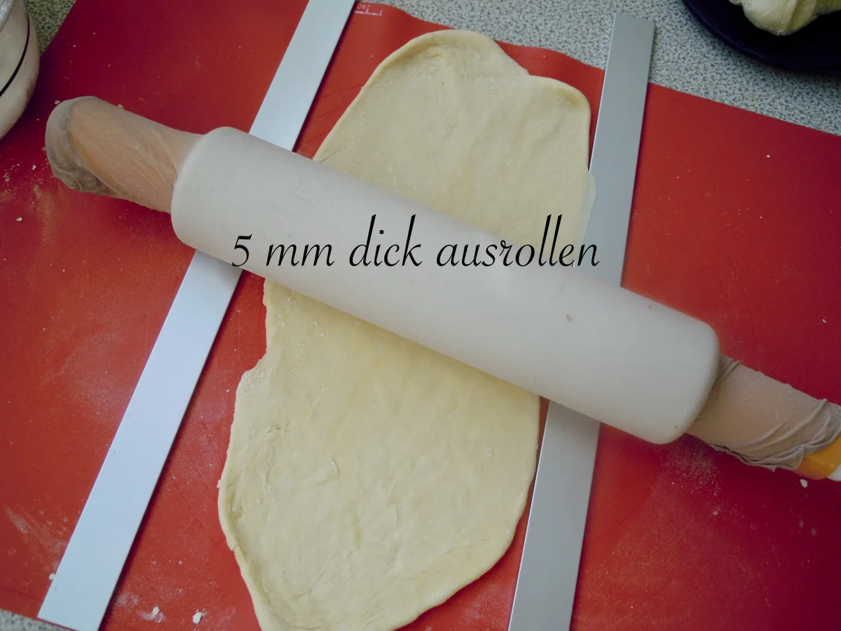 Rezept: gebackene Marmeladetascherl Bild Nr. 5235 gebackene Marmeladetascherl - Rezept - Bild Nr. 5235