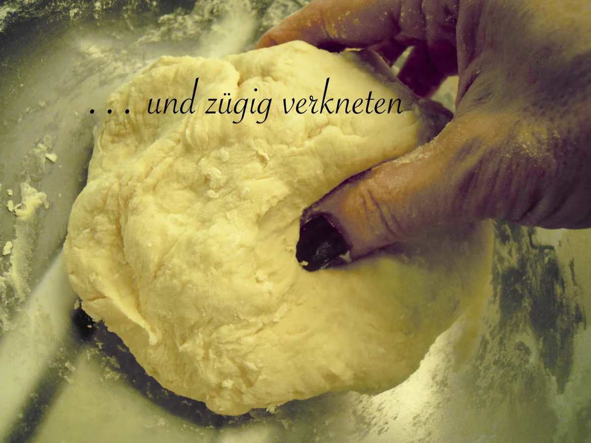 Rezept: gebackene Marmeladetascherl Bild Nr. 5236 gebackene Marmeladetascherl - Rezept - Bild Nr. 5236