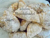 gebackene Marmeladetascherl - Rezept - Bild Nr. 5230
