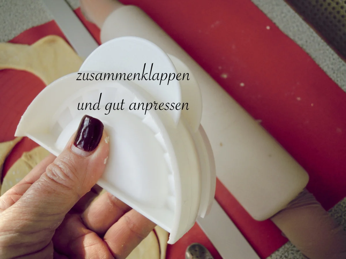 Rezept: gebackene Marmeladetascherl Bild Nr. 5237 gebackene Marmeladetascherl - Rezept - Bild Nr. 5237