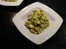 Orecchiette broccoli e salsiccia - Rezept - Bild Nr. 2