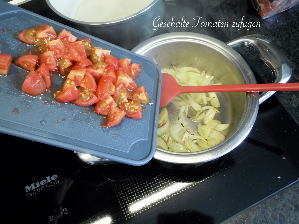 Rezept: Chili Zwiebelsauce Bild Nr. 5244 Chili Zwiebelsauce - Rezept - Bild Nr. 5244