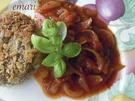 Chili Zwiebelsauce - Rezept - Bild Nr. 5246