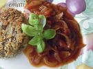 Chili Zwiebelsauce - Rezept - Bild Nr. 5246