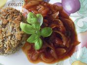Chili Zwiebelsauce - Rezept - Bild Nr. 5246