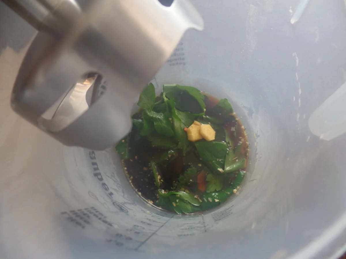 Asiatischer Fisch-Wok - Rezept - Bild Nr. 5238