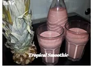 BiNe ` S TROPICAL SMOOTHIE - Rezept - Bild Nr. 2