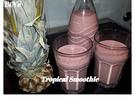 BiNe ` S TROPICAL SMOOTHIE - Rezept - Bild Nr. 2