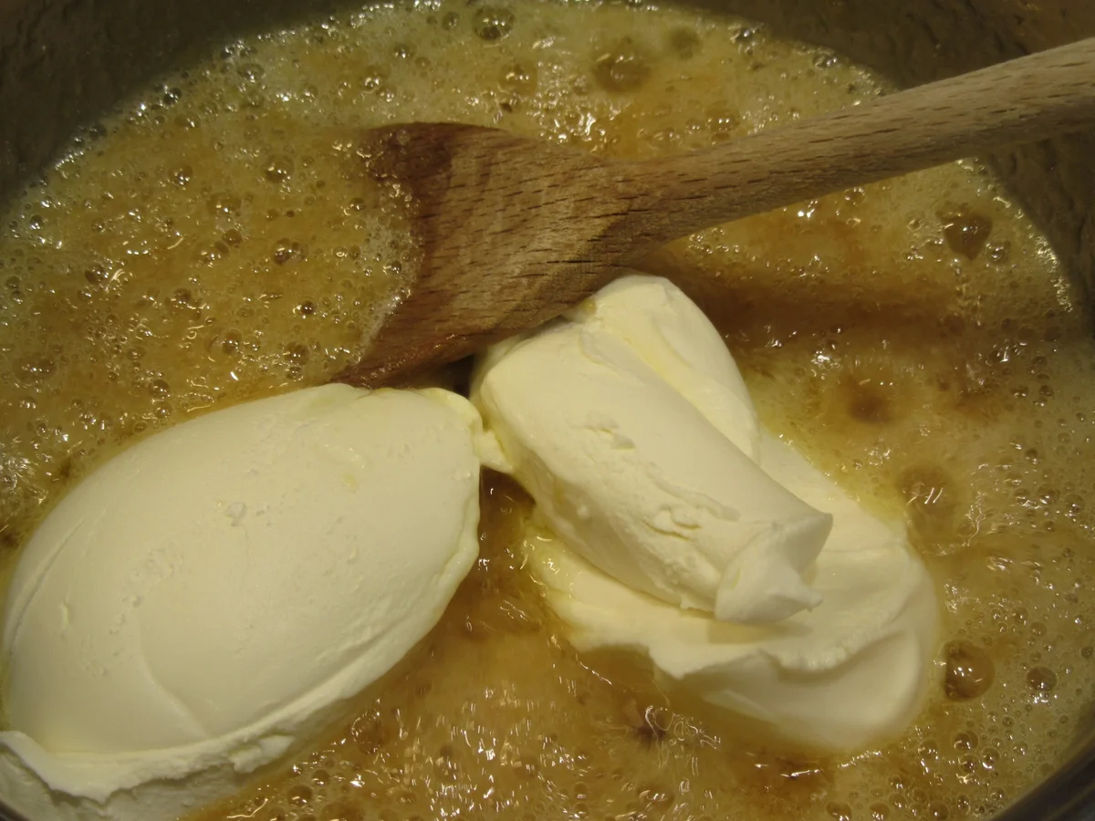 Backen: Knuspermuffins - Rezept - Bild Nr. 5253