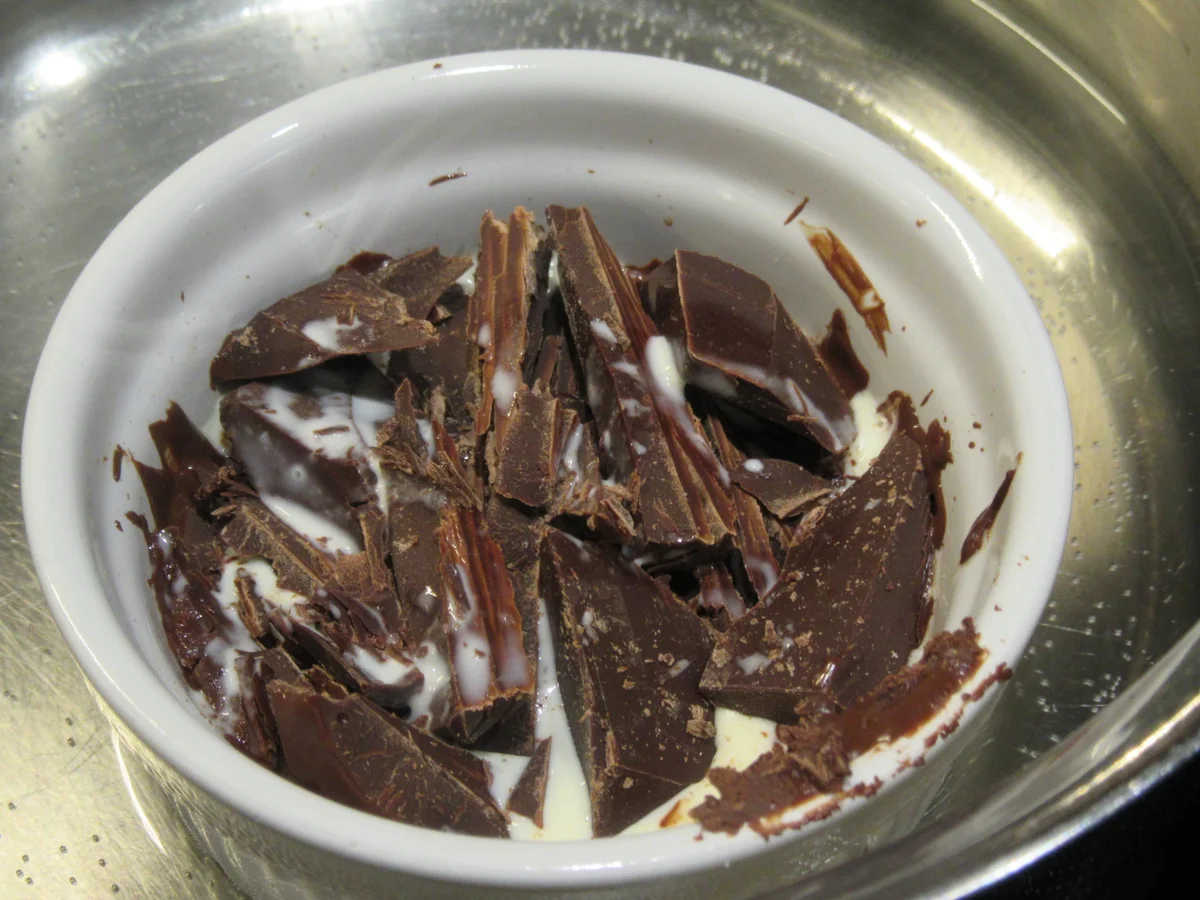 Backen: Knuspermuffins - Rezept - Bild Nr. 5257