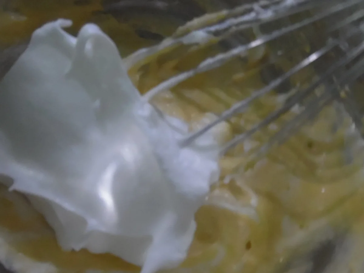 Rezept: "Sponge"-Cup-Cakes mit Espresso Bild Nr. 10 "Sponge"-Cup-Cakes mit Espresso - Rezept - Bild Nr. 10