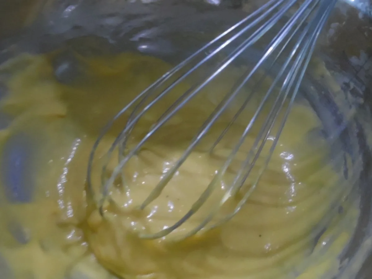 Rezept: "Sponge"-Cup-Cakes mit Espresso Bild Nr. 12 "Sponge"-Cup-Cakes mit Espresso - Rezept - Bild Nr. 12