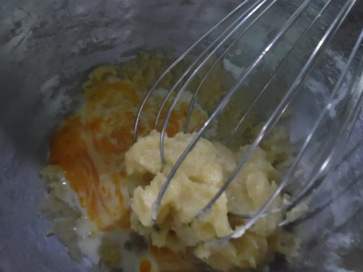 Rezept: "Sponge"-Cup-Cakes mit Espresso Bild Nr. 13 "Sponge"-Cup-Cakes mit Espresso - Rezept - Bild Nr. 13