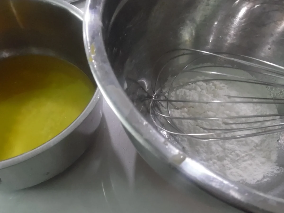 Rezept: "Sponge"-Cup-Cakes mit Espresso Bild Nr. 14 "Sponge"-Cup-Cakes mit Espresso - Rezept - Bild Nr. 14