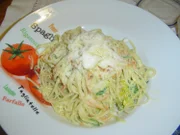 Gemüsenudel super Lecker und schnell - Rezept - Bild Nr. 5247