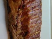 Geräucherte Rippchen - Rezept - Bild Nr. 5252