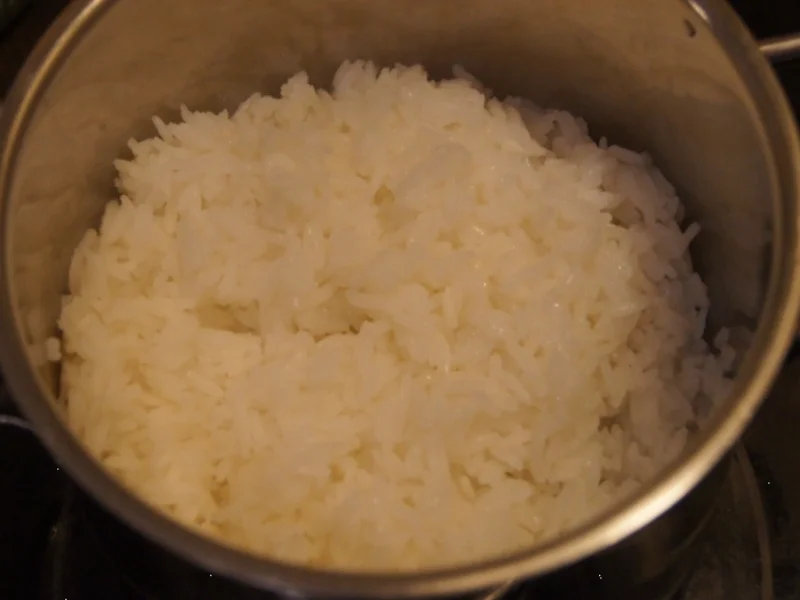 Thailändische Hühnersuppe - Rezept - Bild Nr. 5256