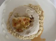 Blumenkohl | Torron | Bitter Lemon | Languste - Rezept - Bild Nr. 2