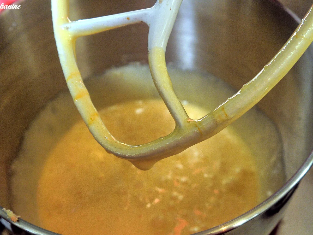 Zitronen-Mohn-Kuchen - Rezept - Bild Nr. 6